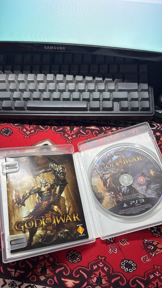 God of War