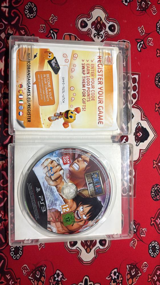 One Piece: Pirate Warriors
