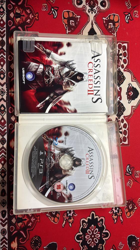 Assassin's Creed II