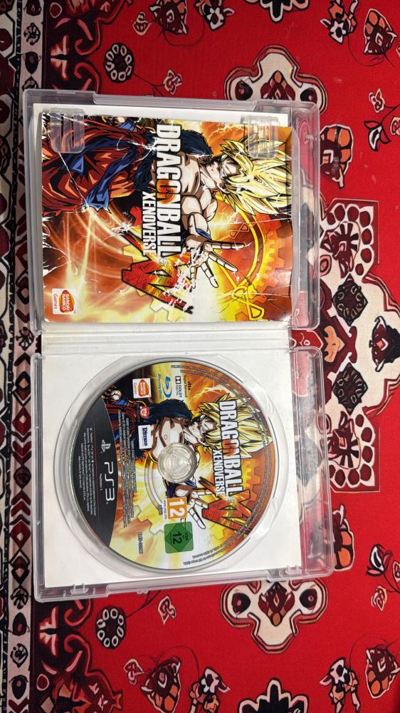 Dragon Ball Xenoverse