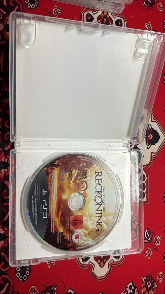 Kingdoms of Amalur: Reckoning