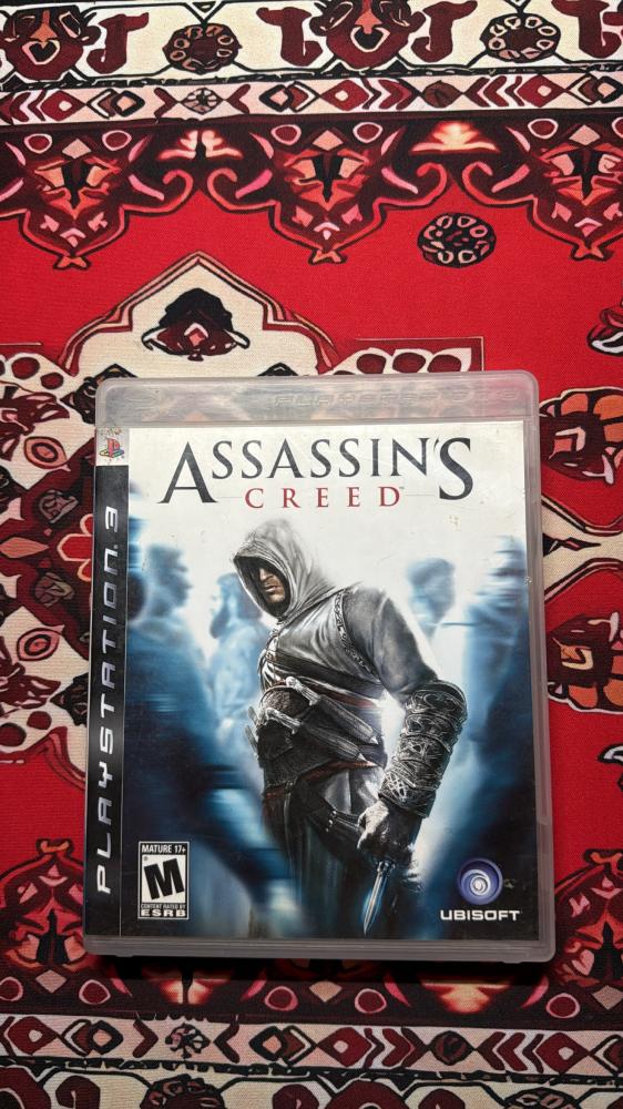 Assassin's Creed