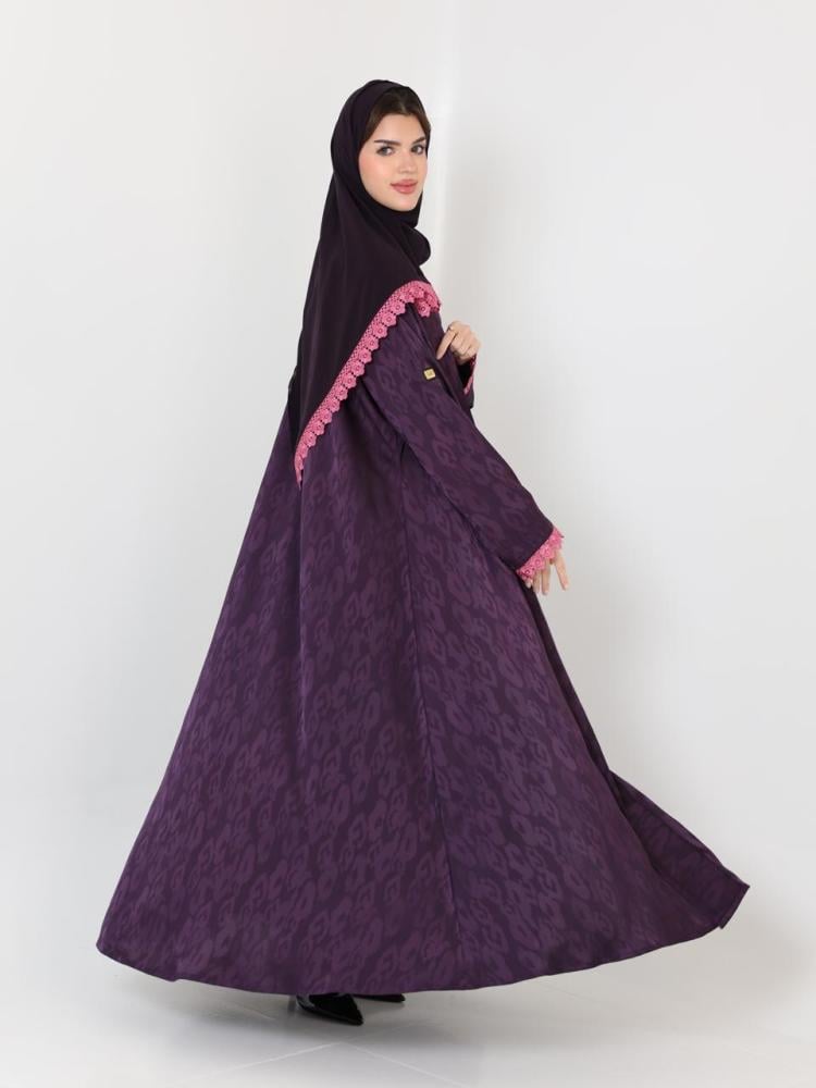 زاهية موف