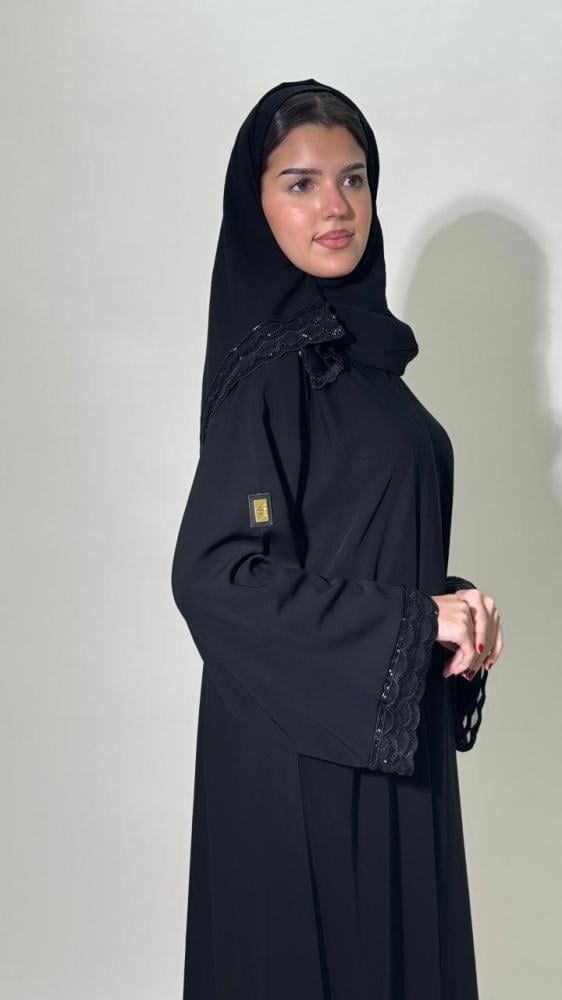 عباية غنج