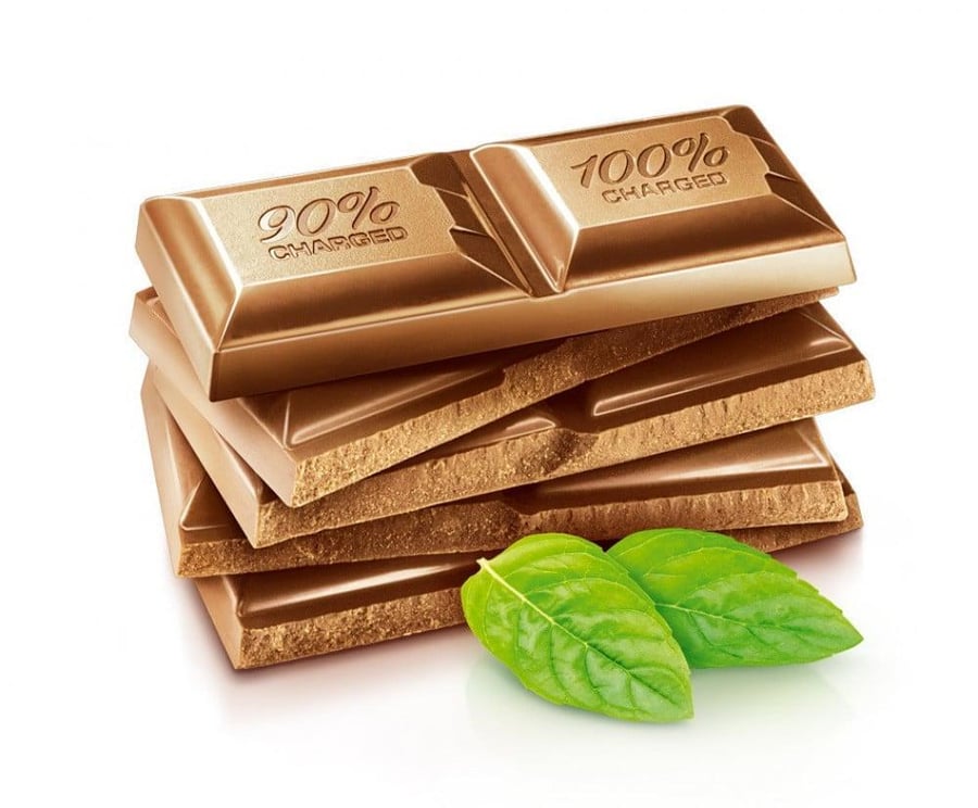 شوكولاتة بدون سكر