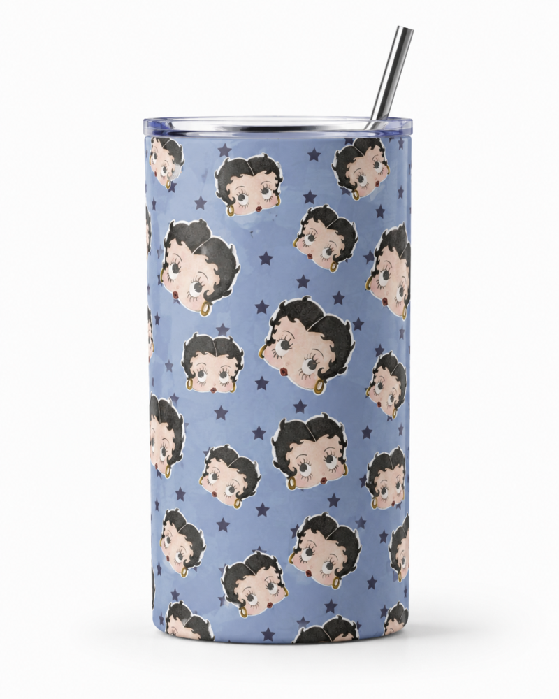 Betty Boop