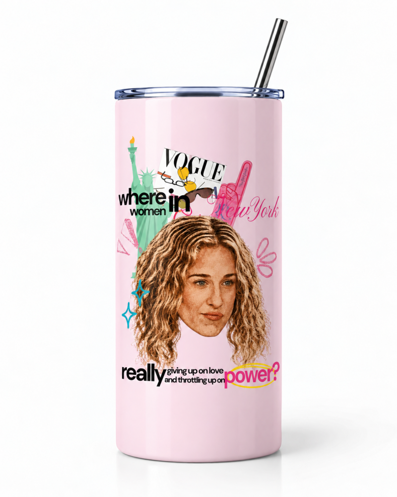carrie bradshaw