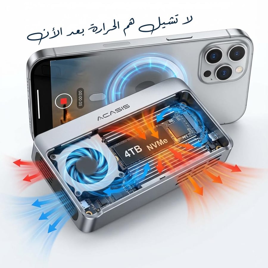 فزعة الجوال