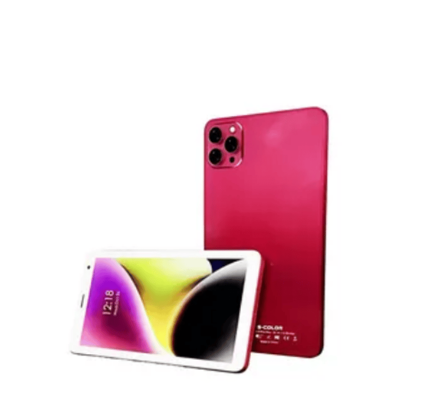 تابلت بكيبورد و ماوس بلوتوث شبيه الايفون Max iPro(ضمان 6 شهور)