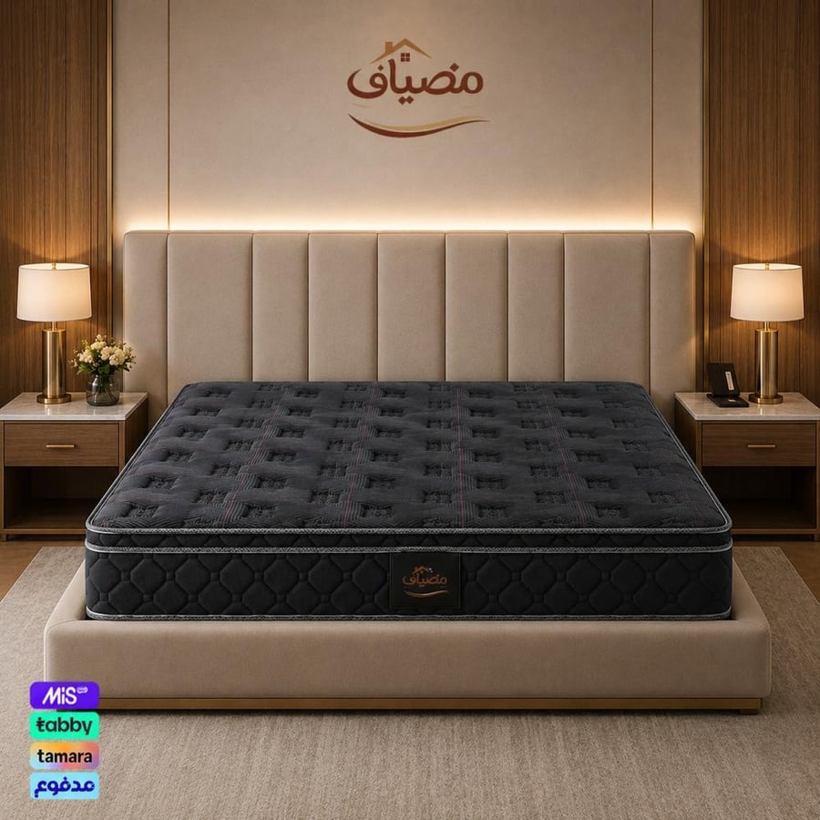 مرتبة الدار - مقاس 200x100