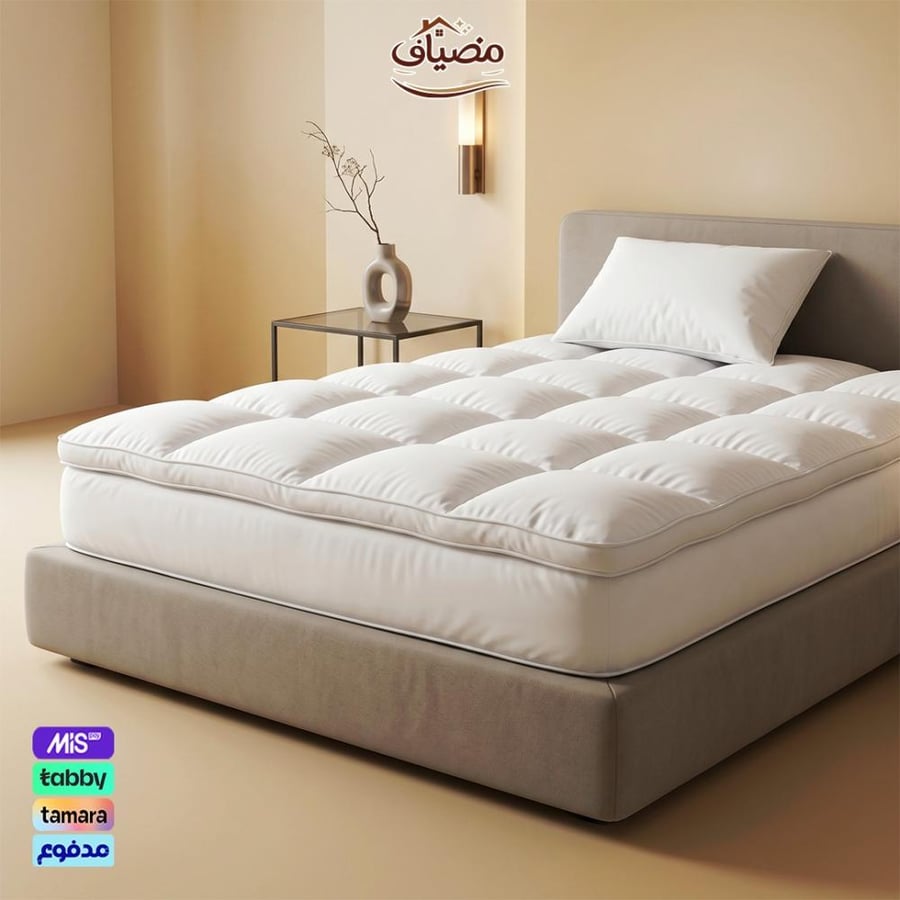 لباد الفزعة - ارتفاع 10 سم