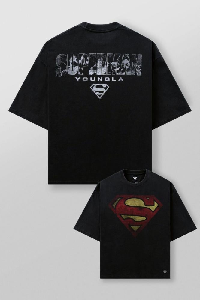 Superman OverSize