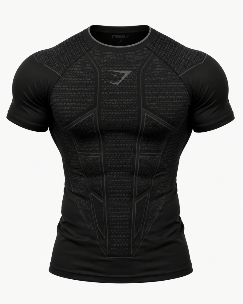 Gymshark Onyx v1
