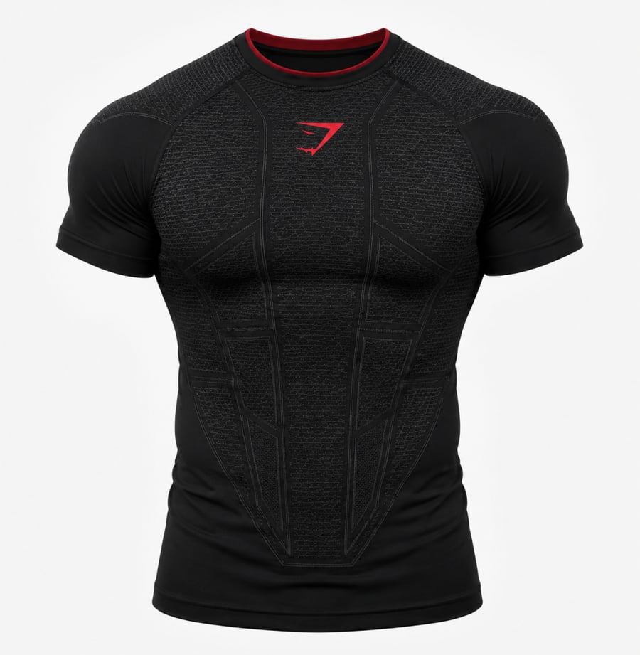 Gymshark Onyx v1