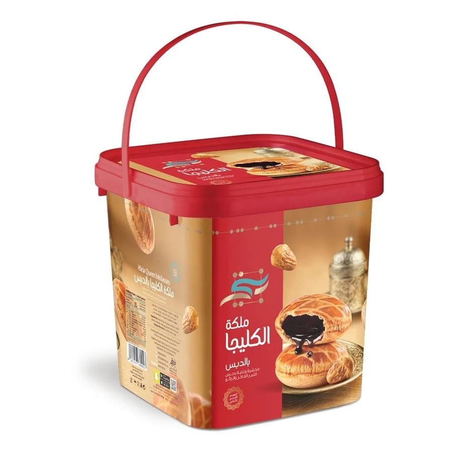 ملكة الكليجا كبير