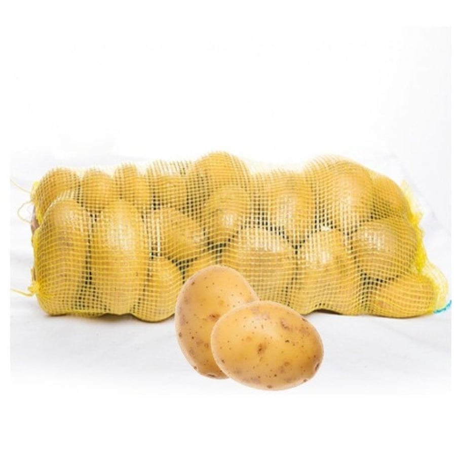 بطاطس -خيشة