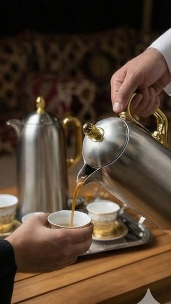 ترمس طيف ذهبي فضي