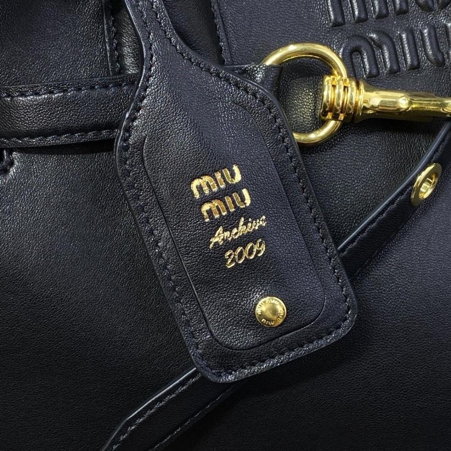 Miu miu
