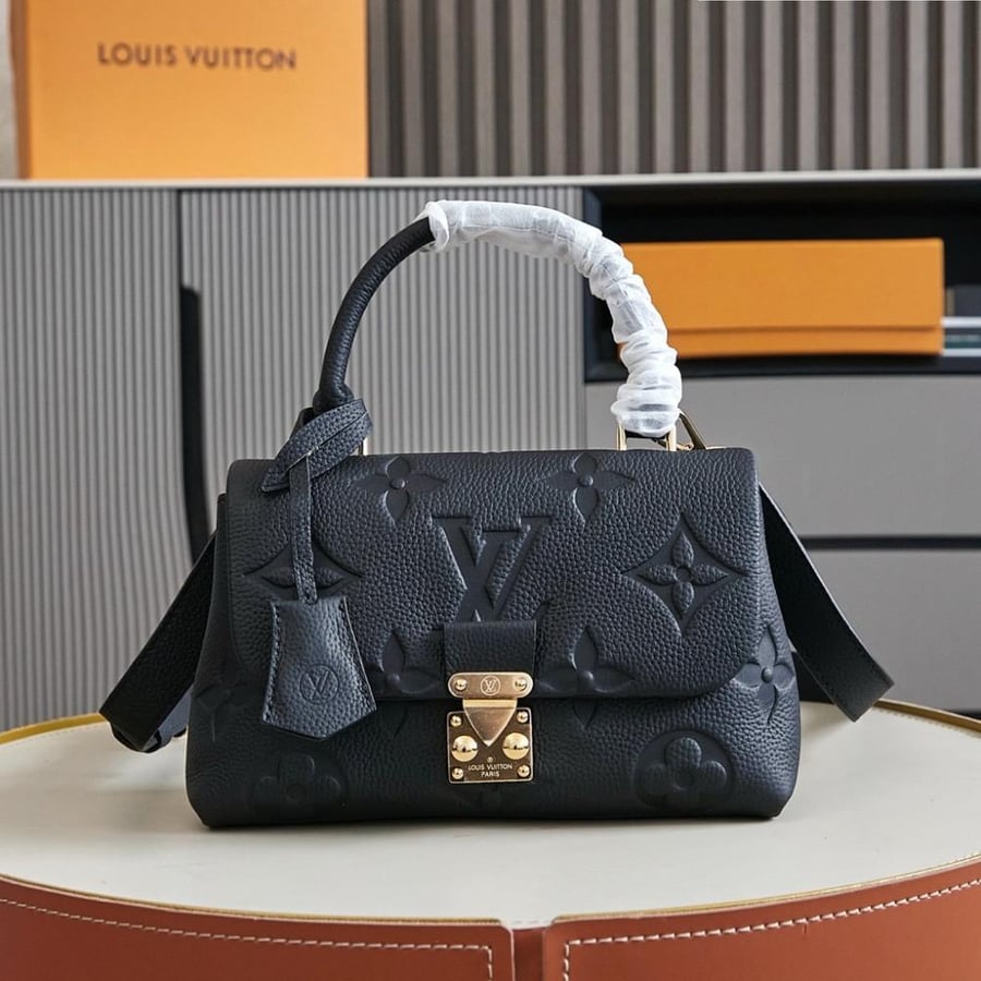 LV