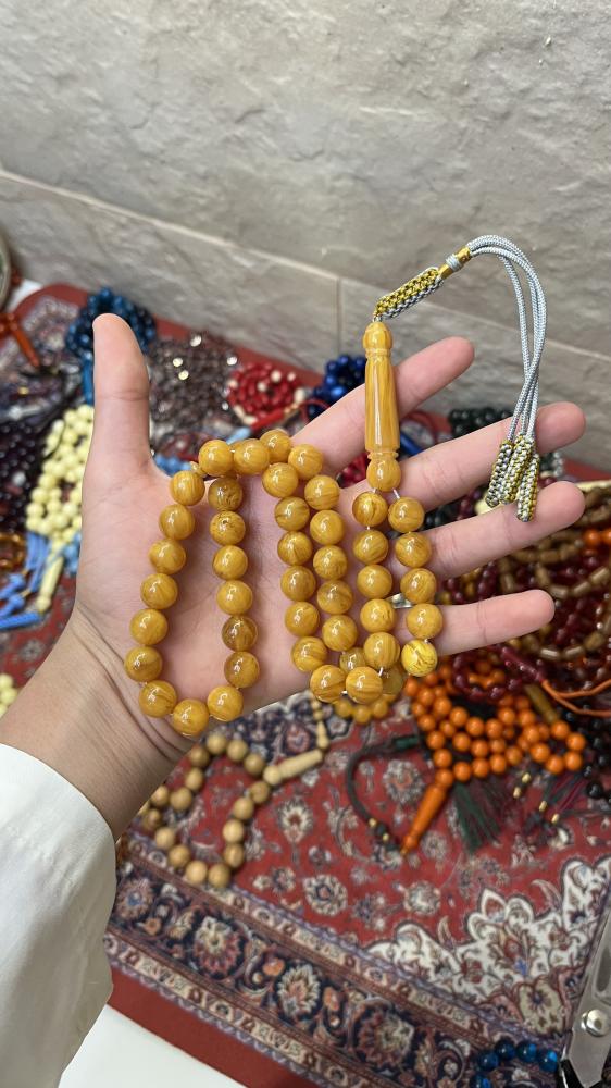 بكلايت شكة تفصال اصفر معرق