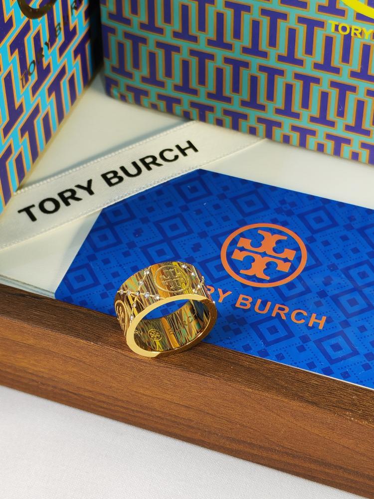 خاتم TORY BURSH