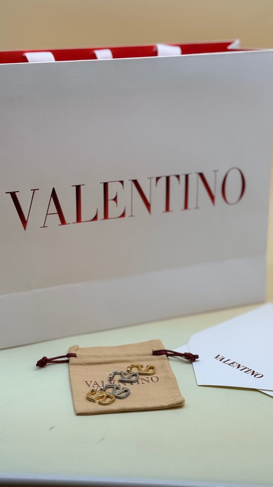 حلق VALENTINO