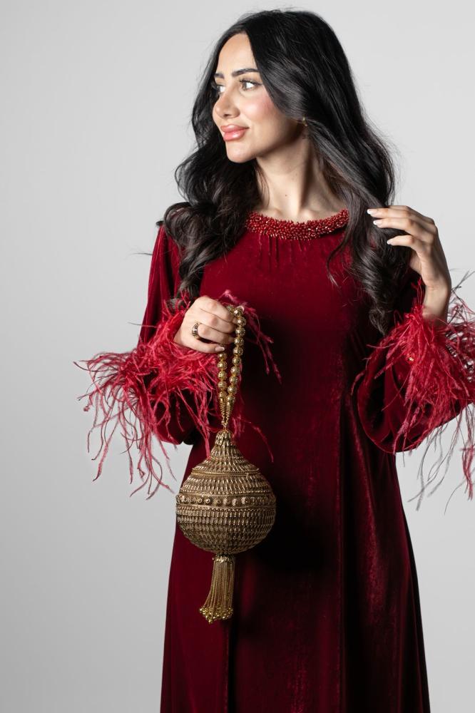 Âme Royal Heritage ذهبي