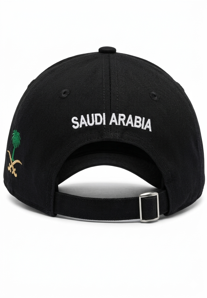 Saudi Arabia كاب