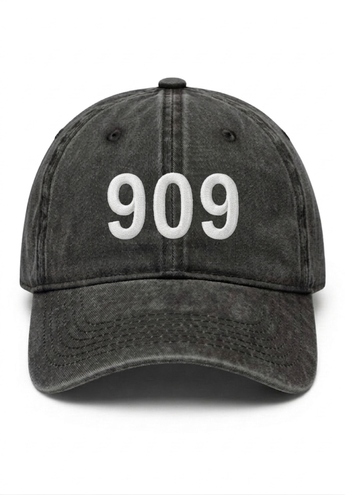 كاب الاحمري 909