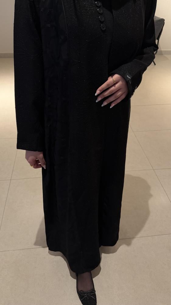 عباية شاكيرا