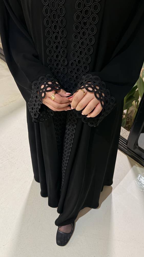 عباية جود
