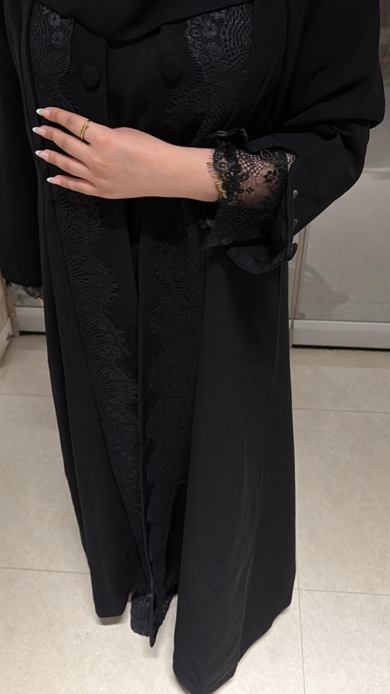 عباية هبوب