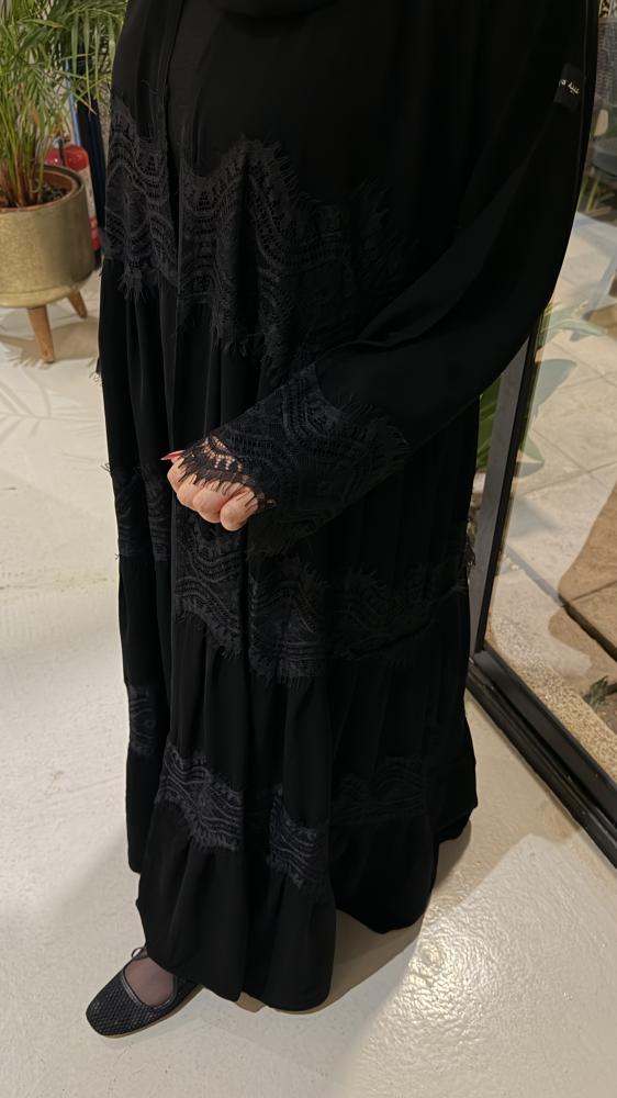 عبايه اماني