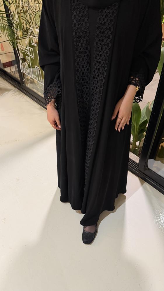 عباية جود