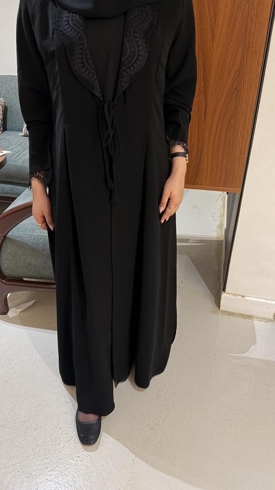 عباية نجات