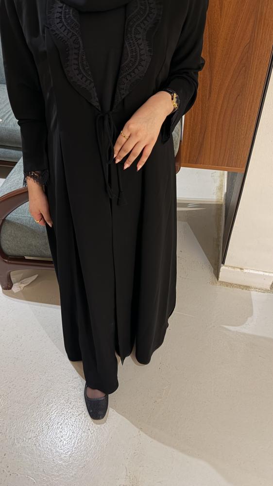 عباية نجات