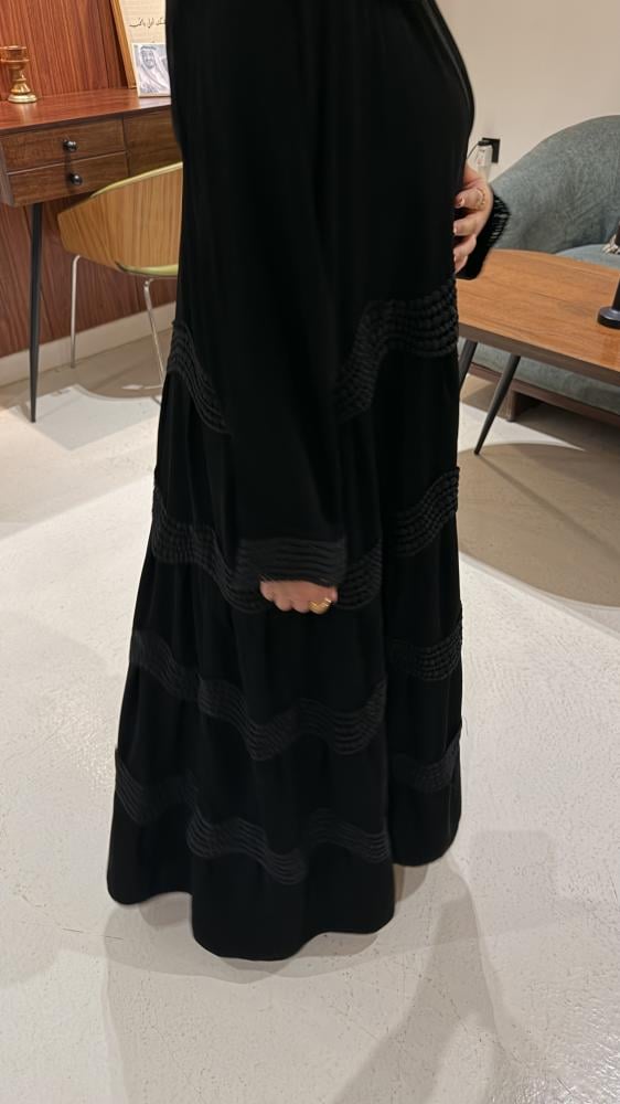 عباية أميره