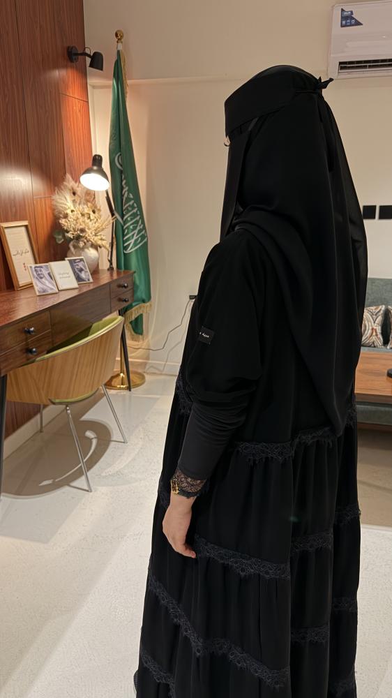 عباية نوال