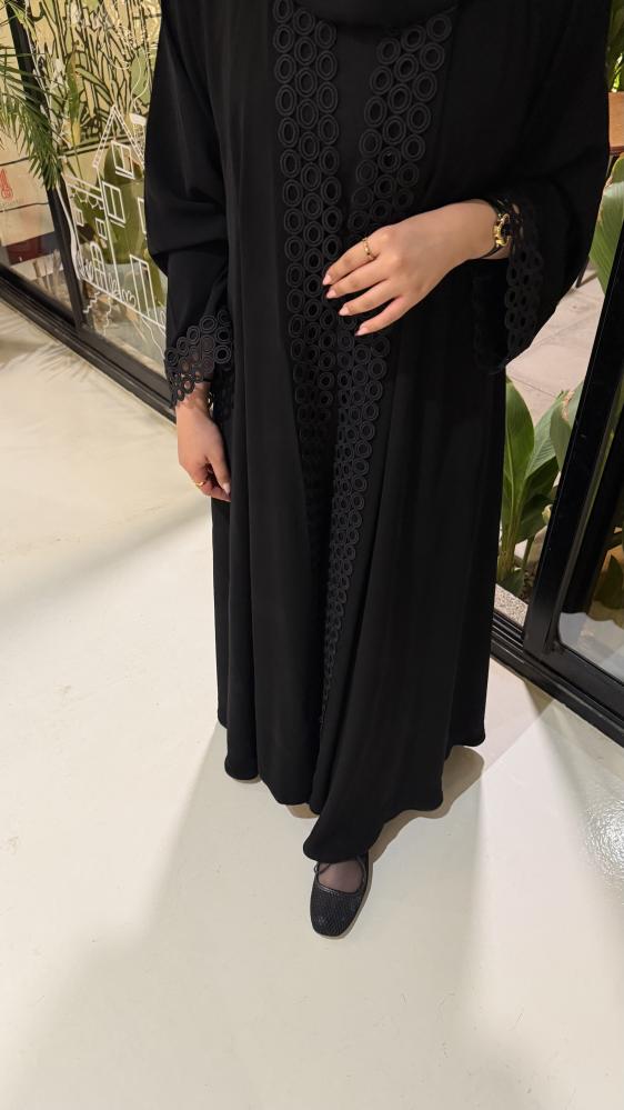 عباية جود