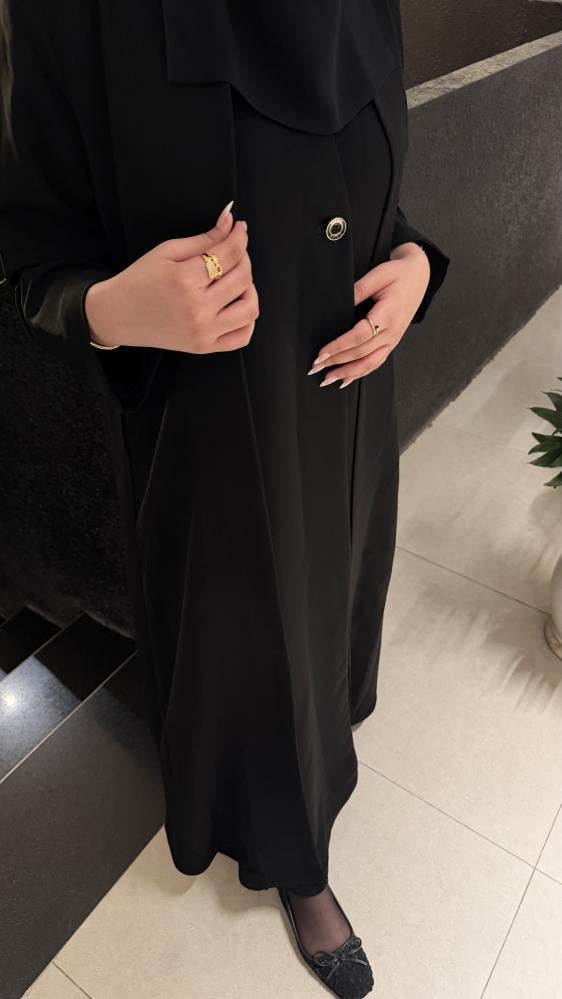 عباية اثير