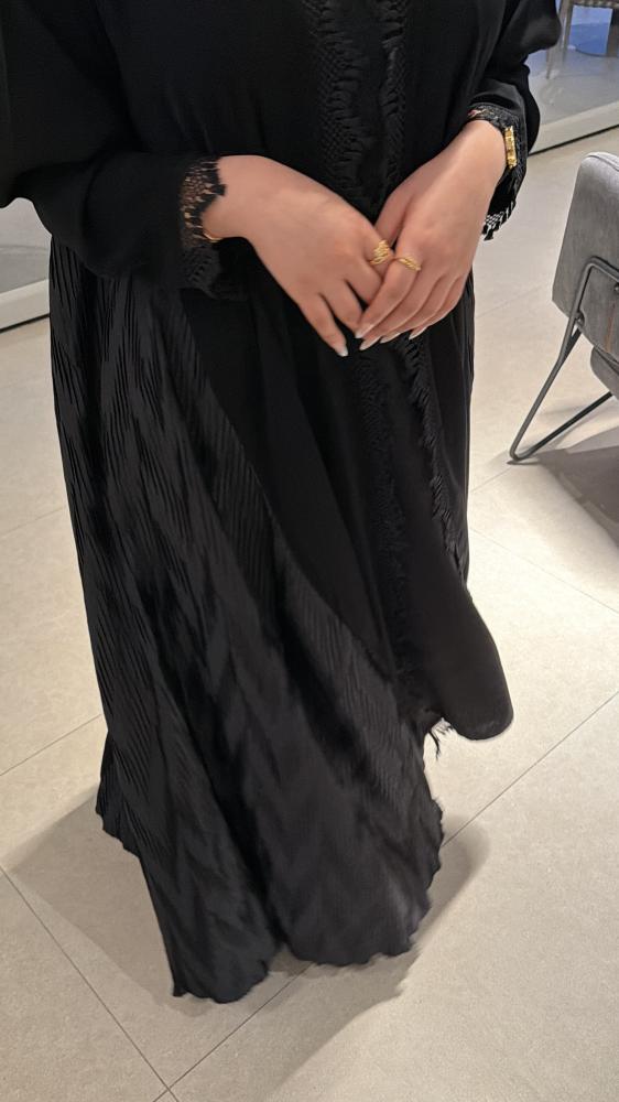 عباية روابي