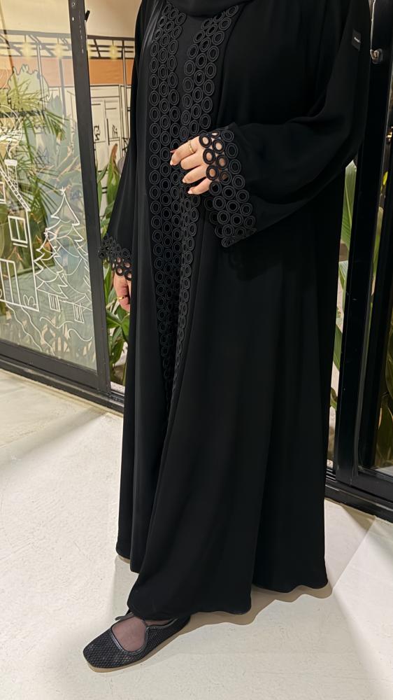 عباية جود
