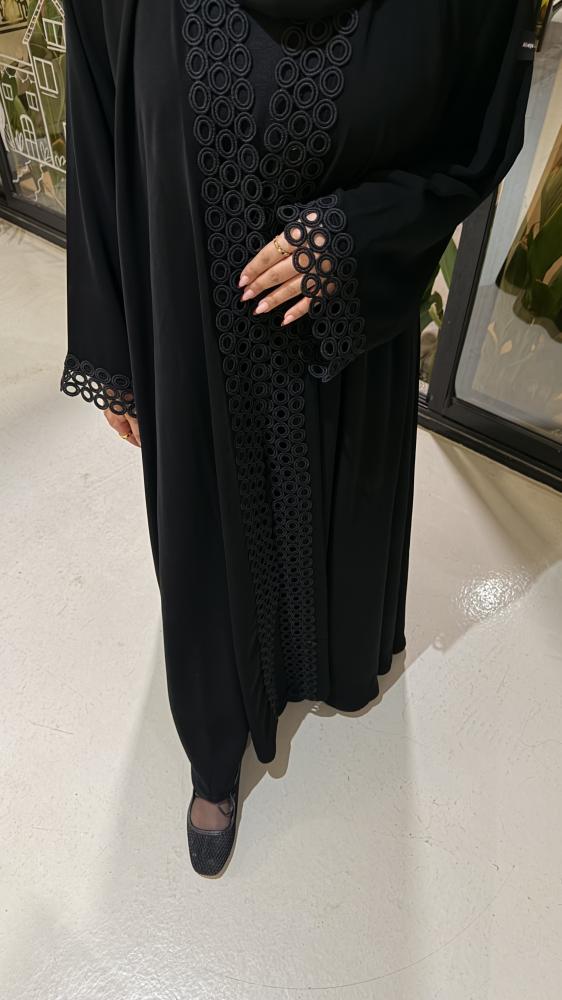 عباية جود