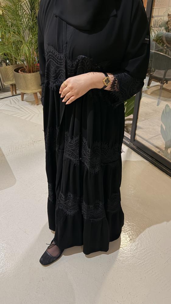 عبايه اماني