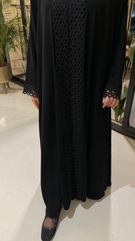 عباية جود