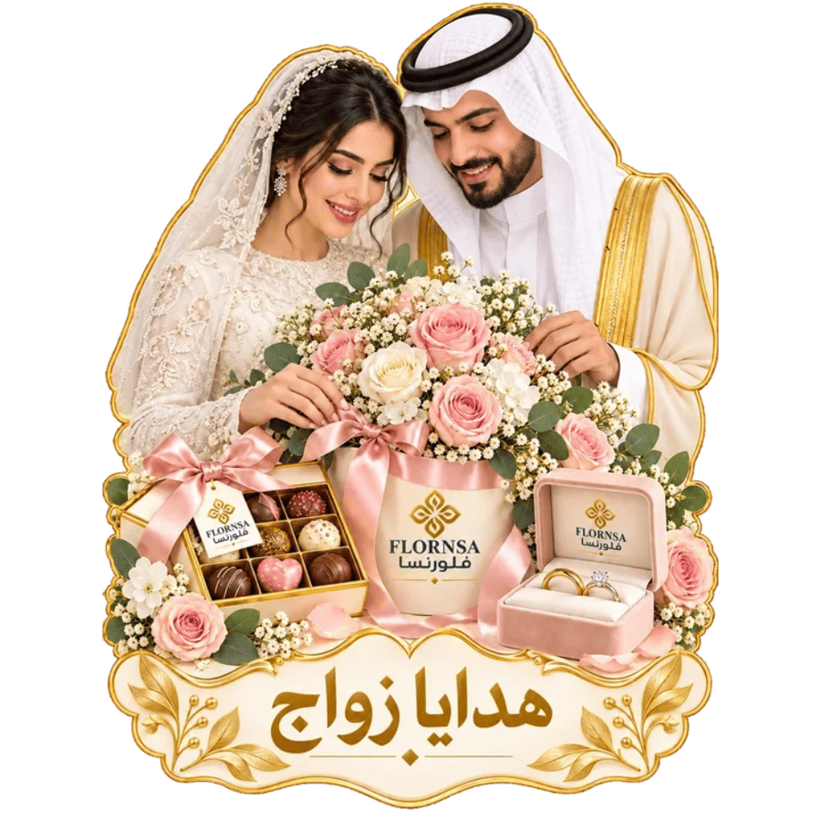 هدايا الزواج