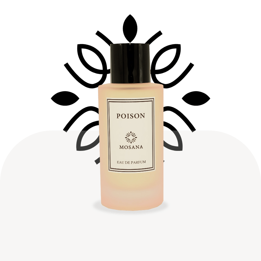 عطر بويزن