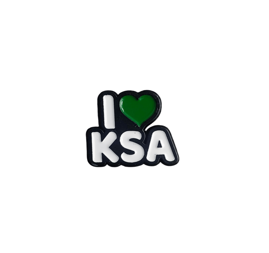I ♡ KSA