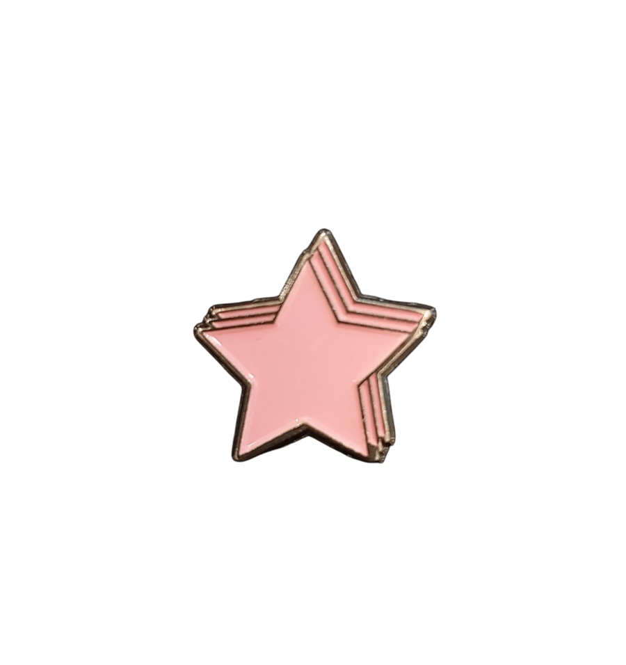نجمه ورديه