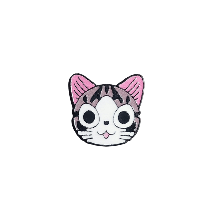 Two cats